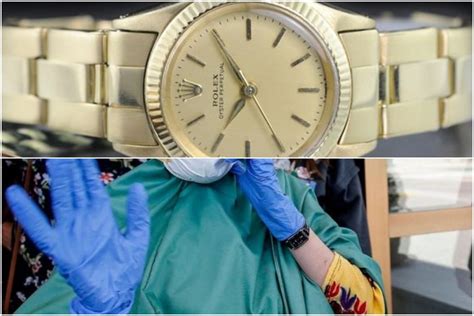 silvia romano e il rolex|Silvia Romano e il Rolex Lady Oro, la verità sul giallo dell’orologio.